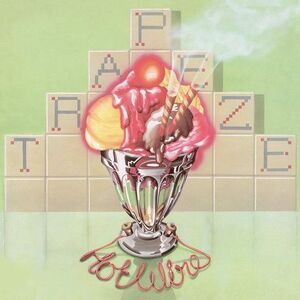 Trapeze - Hot Wire  CD